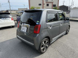 安心してお乗り頂けます様、しっかりとした整備をしております。