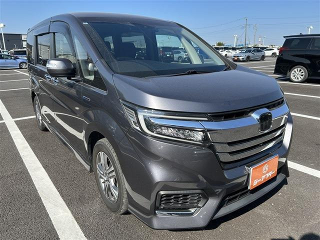ホンダ ステップワゴン 