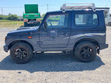 ジムニー ランドベンチャー 4WD 