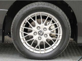 タイヤサイズ 205/55R16