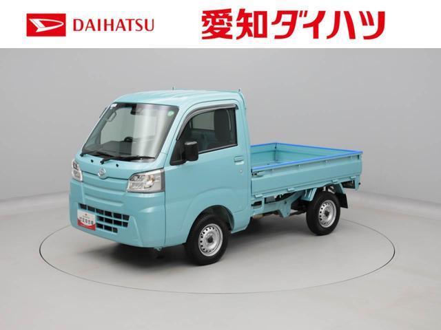 ハイゼットトラック スタンダード SAIIIt