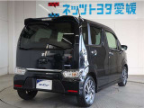 LEDテールライトです。省電力、高輝度のLEDは明るく照らすので夜間運転時の視認性を高めます。スタイリッシュな見た目で細かいところもこだわりたいあなたに!