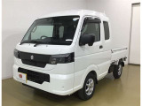 キャリイ スーパーキャリイ L 4WD 3方開