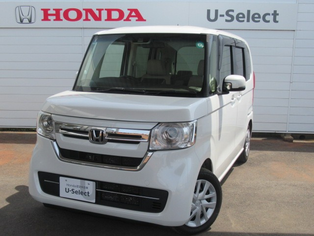 N-BOX L