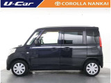 走りにこだわりながら収納力も持ち合わせたお車です。荷物を載せて軽快なドライブを楽しめますよ♪