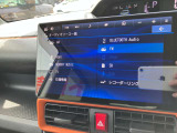 AV選択メニュー画面&Bluetooth等もございます