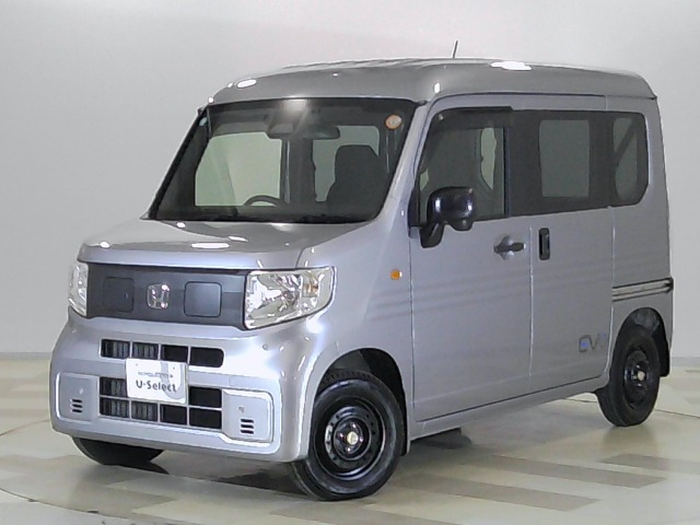 N-VAN e: e: L4