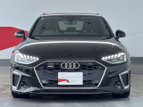 A4アバント 45 TFSI クワトロ Sライン 4WD 