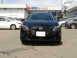 ノートオーラ 1.2 G FOUR 4WD 