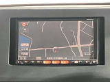【メモリーナビゲーション】メモリーナビが付いているので、お出かけのときも迷わず目的地に到着出来ます♪♪