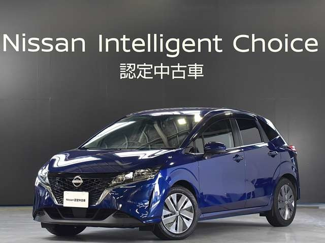 日産 ノート 