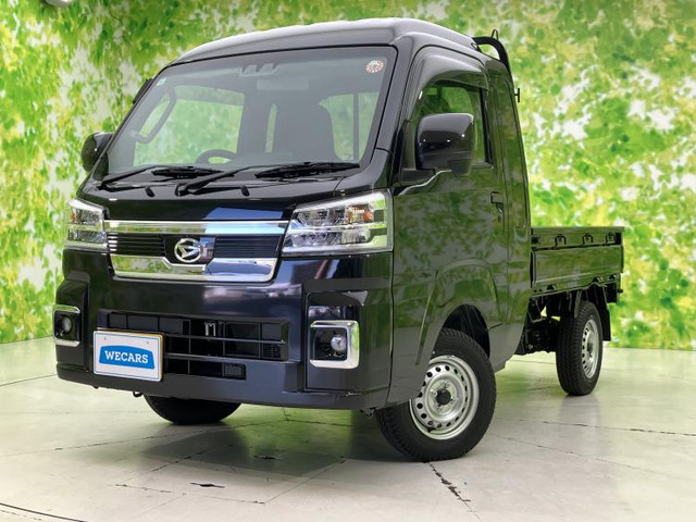 ハイゼットトラック ジャンボ エクストラ 4WD