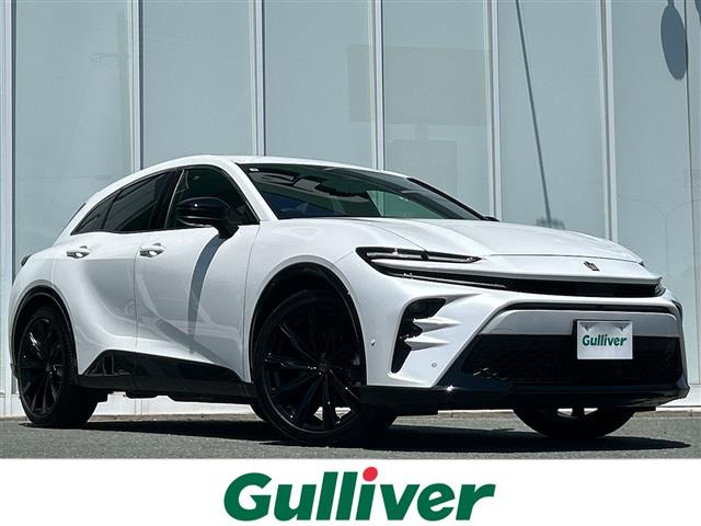 トヨタ クラウンスポーツ 