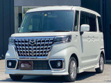 スリークロス滋賀店の展示車両は試乗が可能ですので、見て触って乗って、ご納得頂いた上でご購入頂けます!(試乗をご希望の方は事前にご予約下さい)