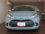 ワイド&ローのスタイルで走行安定性もばっちりです。運転しやすくロングドライブも安心です。