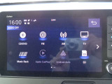 オーディオメニュー・Bluetooth