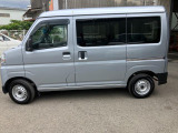 ハイゼットカーゴ  デラックス