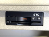 【ETC】高速道路の料金所をストレスなく通過!話題のスポットやサービスエリアに多い「スマートIC」利用時は必須のアイテムです。当店でセットアップを実施、ご納車当日からすぐにご利用いただけます!