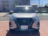 キックス 1.2 X (e-POWER) 