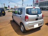 アルト  A 4WD