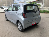 ミライース L SAIII 