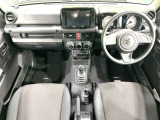ジムニー XL 4WD 