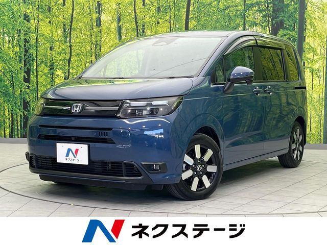 ホンダ フリード 