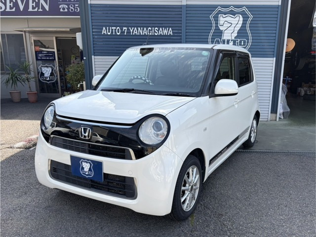 ホンダ N-ONE 