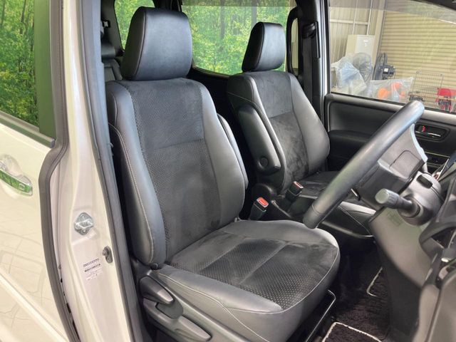 トヨタ ヴォクシー 2.0 ZS 煌III の中古車詳細 (35,267km, ホワイト