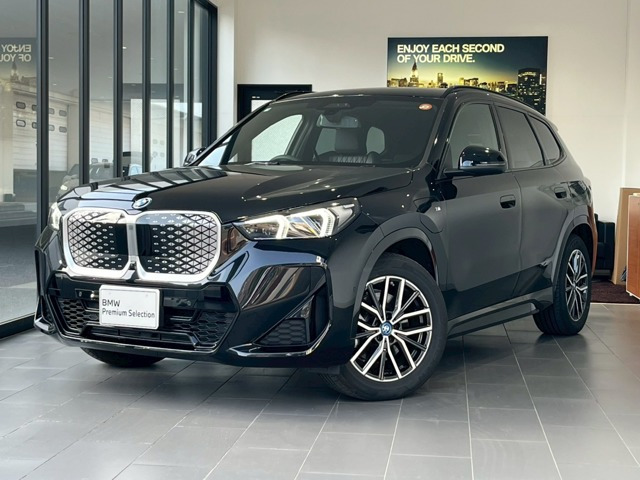 iX1 xドライブ30 Mスポーツ 4WD 