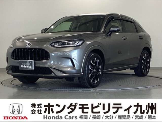 ホンダ ZR-V 