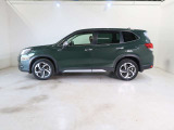 フォレスター 2.0 アドバンス 4WD 