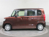 N-BOX G L ホンダセンシング 