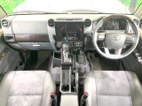 ランドクルーザー70 2.8 AX ディーゼル 4WD 