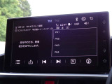 地デジ対応、フルセグデジタルTV放送が視聴できます。
