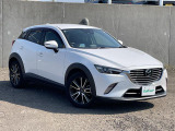 マツダ CX-3