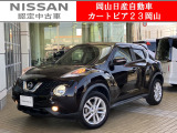 日産 ジューク