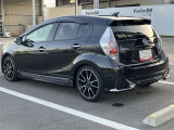 当社の中古車は走行距離無制限・1年間の無料保証付きで購入後も安心です★