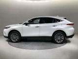 ハリアー  2.5 ハイブリッド Z レザーパッケージ