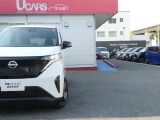 明るく光量タップリのLEDヘッドランプが視界をしっかりと確保致します!