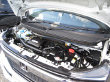 N-BOXカスタム G EX ホンダセンシング 
