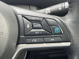 先進技術の日産を代表する装備のひとつ、プロパイロットでロングドライブも疲れにくくなっております。