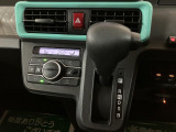 センターパネルにシフトがあるので、お足元も開放され広々とご利用していただけ、左右の移動も楽々です( &acute;&forall;&lsquo; )
