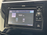 【純正ナビ】専用設計で車内の雰囲気にマッチ!ナビ利用時のマップ表示は見やすく、いつものドライブがグッと楽しくなります!