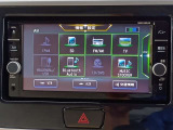 【日産純正メモリーカーナビMM318DW】 ◇DVD CD SD再生 フルセグ ブルートゥース接続 音楽録音対応モデルです。お気軽に当店スタッフまでご相談ください。