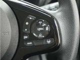 ◆アダプティブクルーズコントロール◆予め設定した車速内でクルマが自動的に加減速。前走車との適切な車間距離を維持しながら追従走行します。【LKAS】車線維持支援システムでステアリング操作を支援。