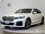 750i Msport