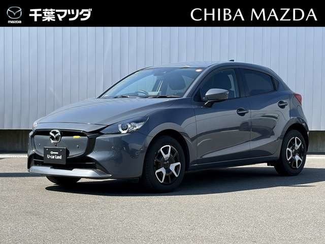 マツダ MAZDA2 