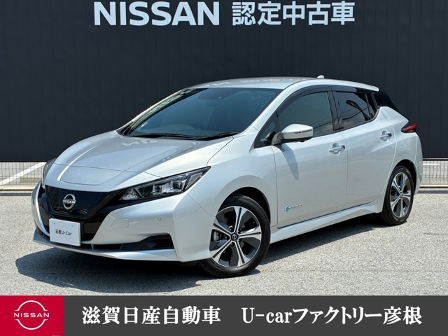 日産 リーフ 