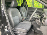 ドライバーによって運転しやすいポジションは異なり、あの車はどうなのか不安なこともありますよね。気になるお車は店頭で乗り込んでご確認いただけます♪